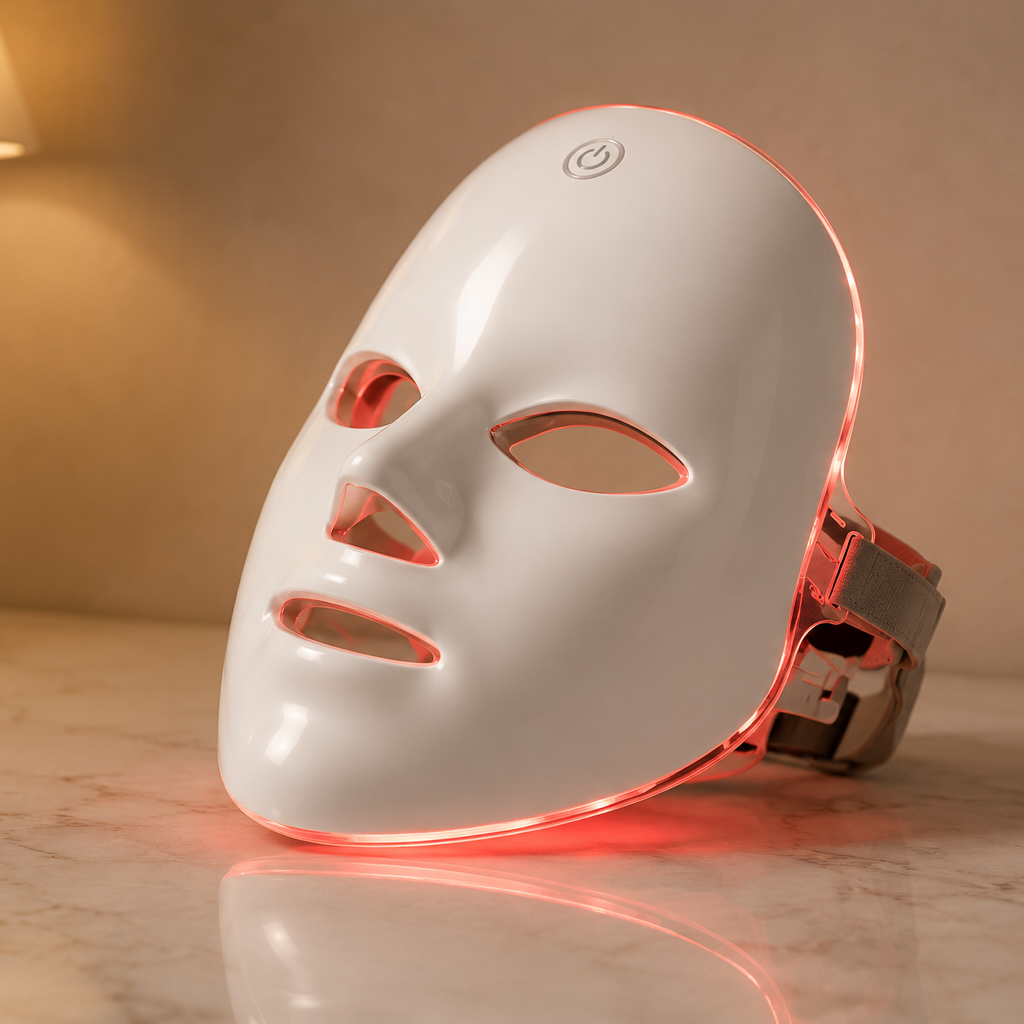 Glayzer LED Mask Pro
