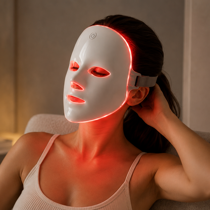 Glayzer LED Mask Pro