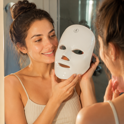 Glayzer LED Mask Pro