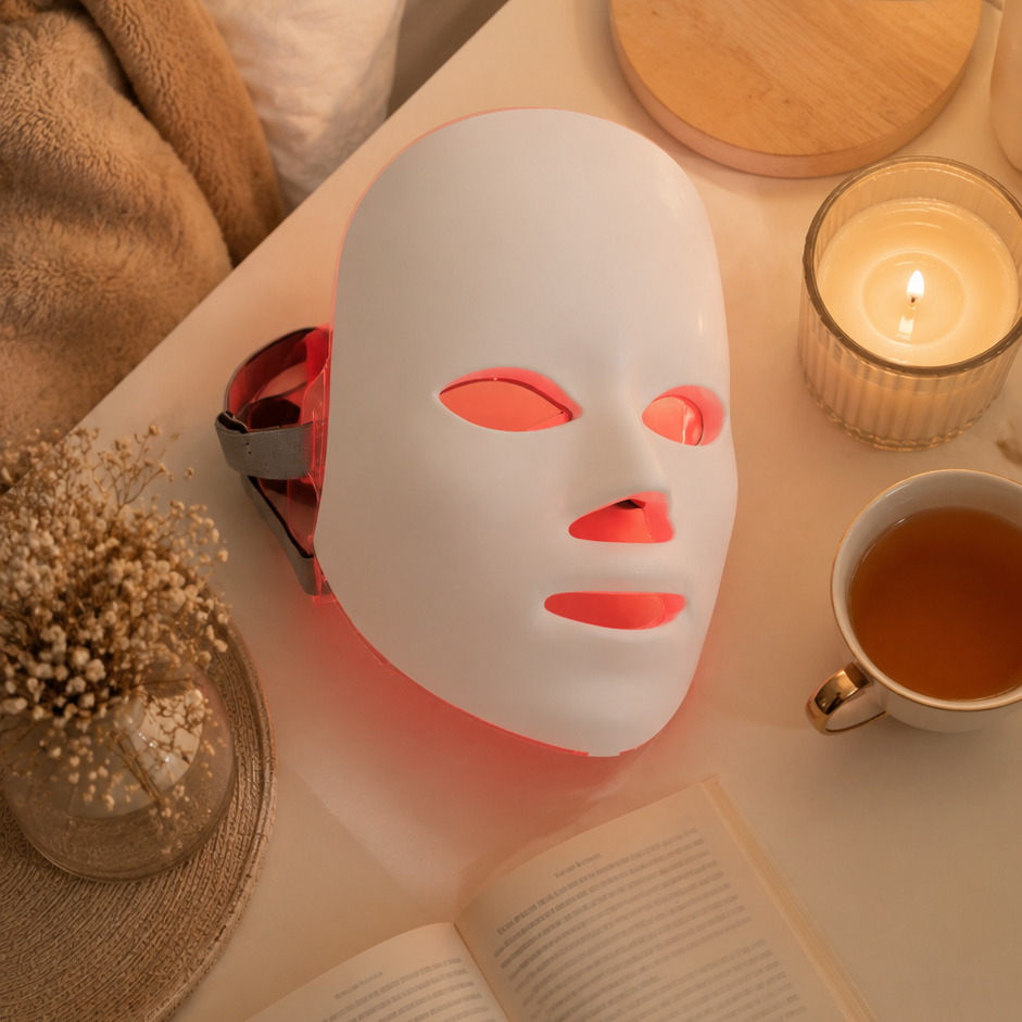 Glayzer LED Mask Pro